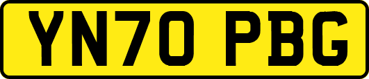 YN70PBG