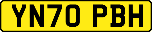 YN70PBH