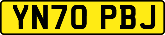 YN70PBJ