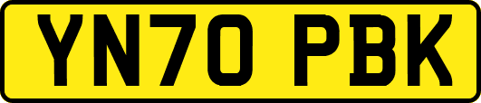 YN70PBK