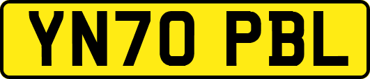YN70PBL