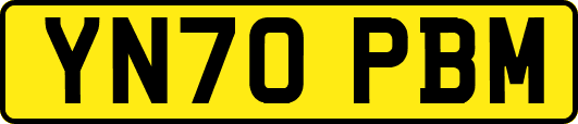 YN70PBM