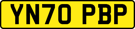 YN70PBP