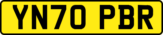 YN70PBR