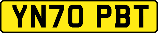 YN70PBT