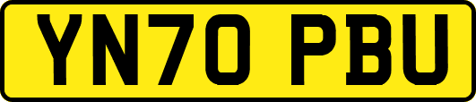 YN70PBU