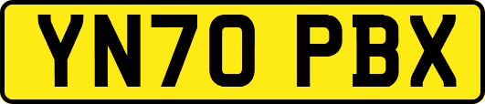 YN70PBX