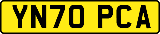YN70PCA