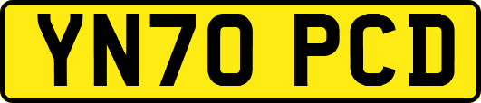 YN70PCD