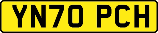 YN70PCH