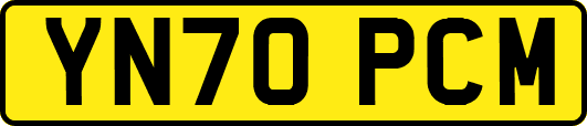 YN70PCM