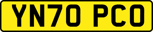 YN70PCO