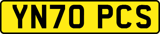 YN70PCS