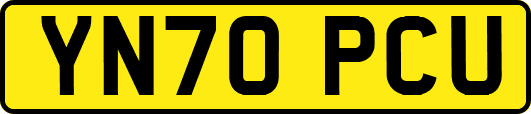 YN70PCU