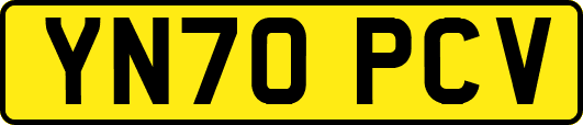 YN70PCV