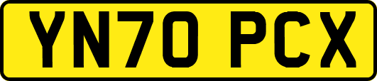 YN70PCX