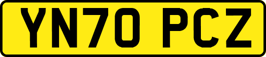 YN70PCZ