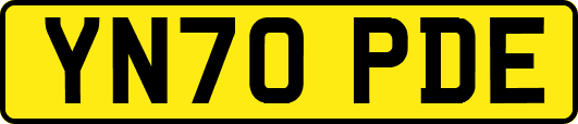 YN70PDE
