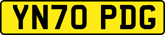 YN70PDG