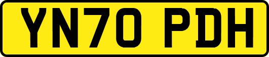 YN70PDH