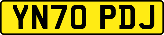 YN70PDJ