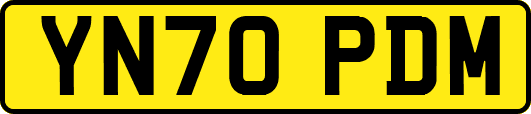 YN70PDM