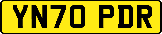 YN70PDR