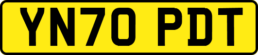 YN70PDT