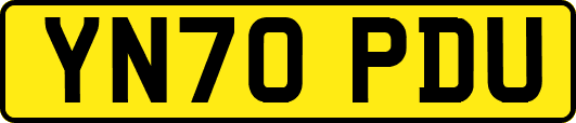 YN70PDU