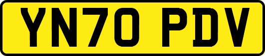 YN70PDV
