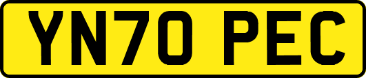 YN70PEC
