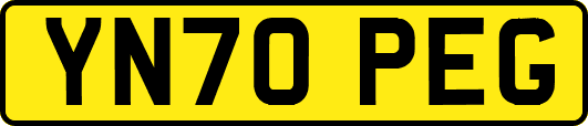 YN70PEG