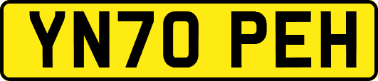 YN70PEH