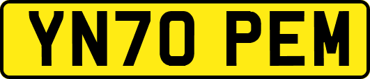 YN70PEM