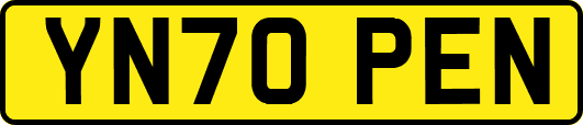 YN70PEN