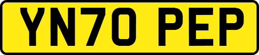 YN70PEP