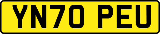 YN70PEU