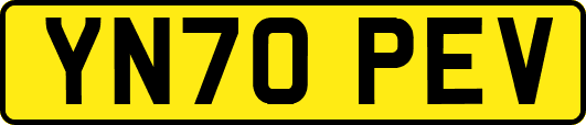 YN70PEV