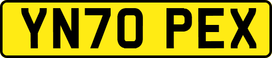 YN70PEX