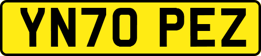 YN70PEZ