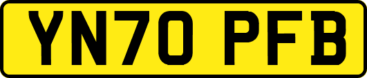 YN70PFB