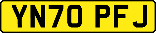 YN70PFJ