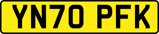 YN70PFK