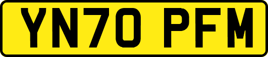 YN70PFM