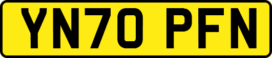 YN70PFN