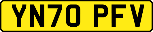 YN70PFV
