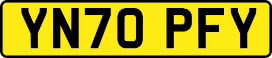 YN70PFY