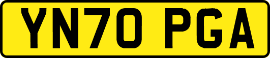 YN70PGA