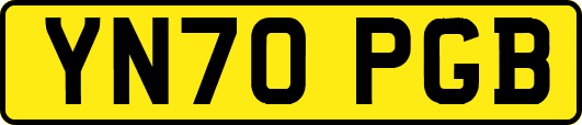 YN70PGB
