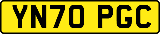 YN70PGC